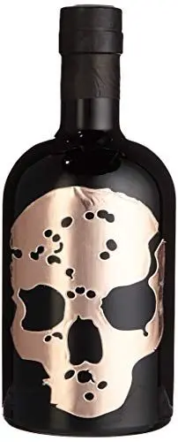 Produktbild: Ghost Rose Edition Wodka (1 x 0.7 l)
