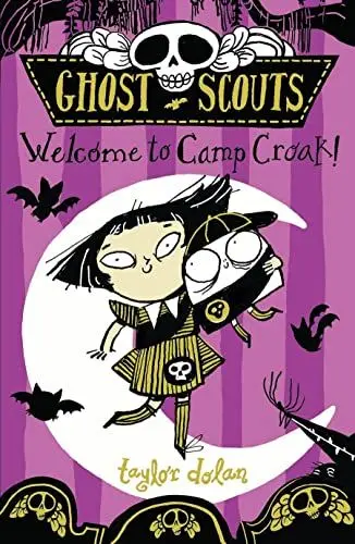 Produktbild: Ghost Scouts: Welcome to Camp Croak!