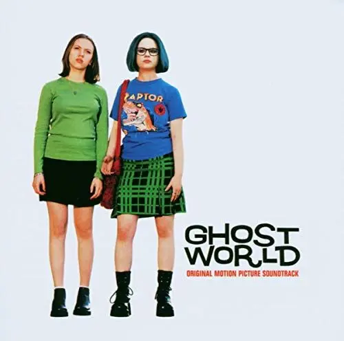 Produktbild: Ghost World