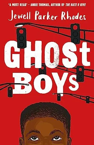 Produktbild: Ghost Days