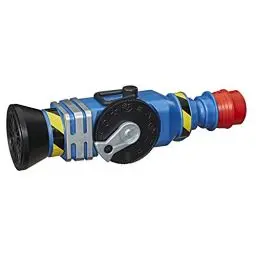 Produktbild: Ghostbusters Legacy Geisterpfeife, Rollenspielartikel mit Geräuschen, für Kinder ab 5 Jahren, Geschenk für Kinder, Sammler und Fans