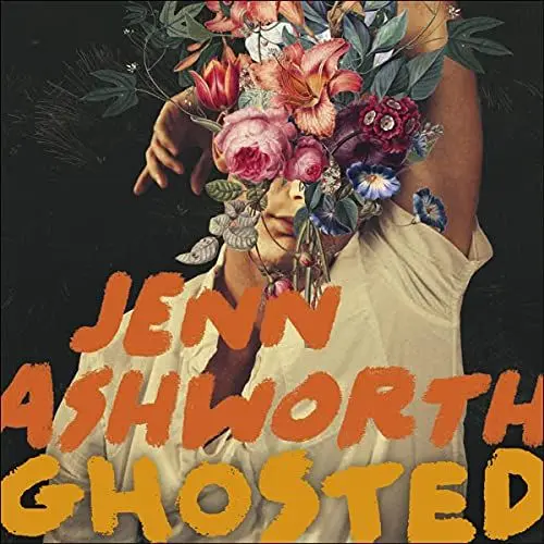 Produktbild: Ghosted: A Love Story