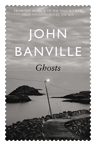 Produktbild: Ghosts (Frames, 2)