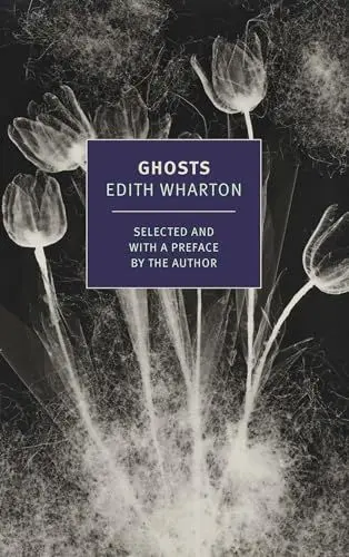 Produktbild: Ghosts: Stories