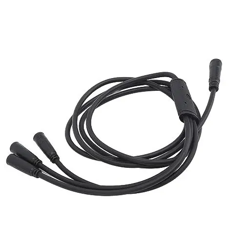 Produktbild: Ghzste Elektroroller-Motorkabel, Flammhemmende Steuerung, Bildschirm-Verbindungsleitung Ducati-Elektroroller-Zubehör