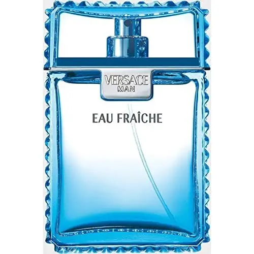 Produktbild: Gianni Versace BACK IN STOCK: Gianni Versace Man Eau Fraiche 200 ml Eau de toilette Spray
