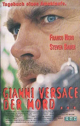 Produktbild: Gianni Versace - Der Mord ... (VHS)