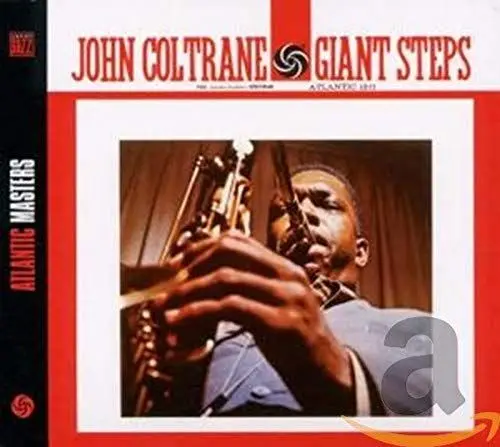 Produktbild: Giant Steps