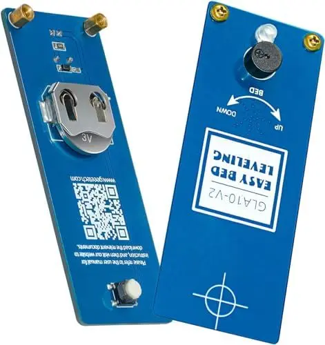 Produktbild: GIANTARM GLA10 V2 Elektronisches Bettnivellierungswerkzeug für FDM-3D-Drucker