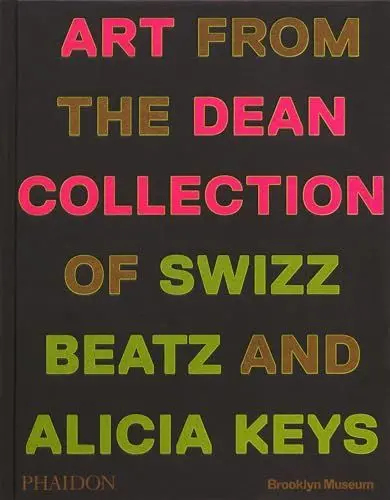 Produktbild: Giants: Art from the Dean Collection of Swizz Beatz and Alicia Keys