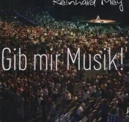 Produktbild: Gib mir Musik