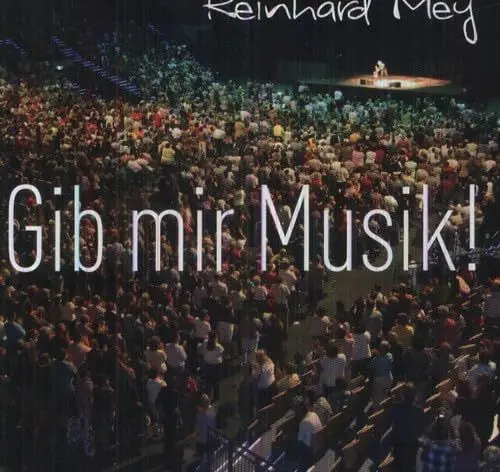 Produktbild: Gib mir Musik