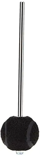 Produktbild: Gibraltar Pedal-Zubehör/-Schlägel Black Ball Beater SC-GBBB