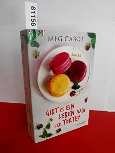 Produktbild: Gibt es ein Leben nach der Torte?: Roman (HEATHER WELLS - Amateurdetektivin wider Willen, Band 5)