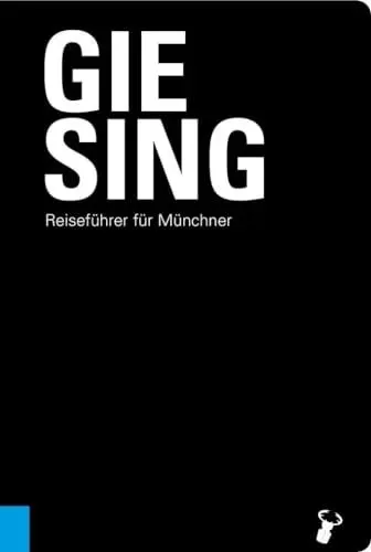 Produktbild: Giesing: Reiseführer für Münchner