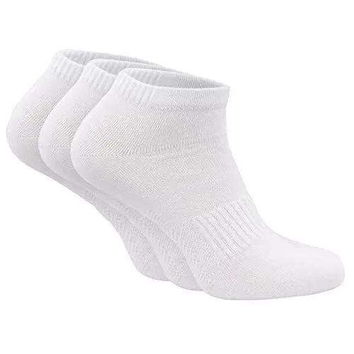 Produktbild: Giesswein Organic Sneaker Socken Herren & Damen 35-46 (3er Pack) - Anti Schweiß Socken temperaturregulierend atmungsaktiv - Laufsocken Sportsocken Herren & Damen - Sneakersocken aus Bio-Baumwolle