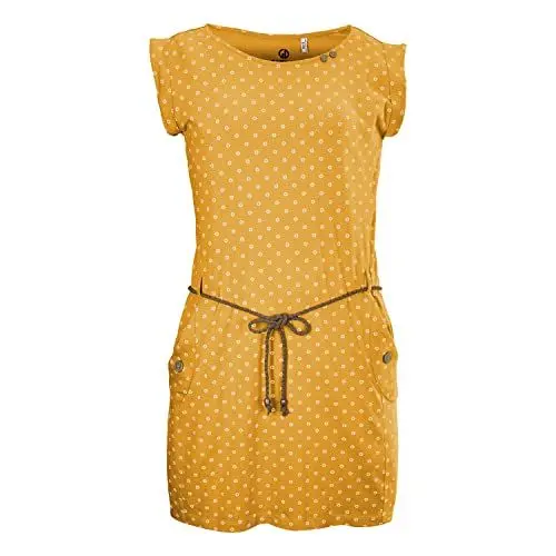 Produktbild: G.I.G.A. DX Damen Cocktailkleid GS 94 WMN DRSS, Mango, 40, 38191-000