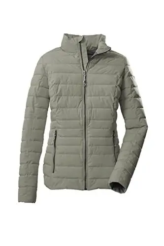 Produktbild: G.I.G.A. DX Damen Steppjacke/Funktionsjacke in Daunenoptik GS 33 WMN QLTD JCKT, helloliv, 40, 38346-000