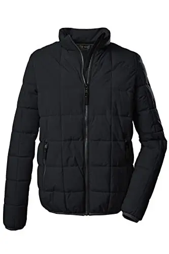 Produktbild: G.I.G.A. DX (GIGEQ Herren Casual Funktionsjacke in Daunenoptik GW 41 MN QLTD JCKT, dunkelnavy, S, 38530-000