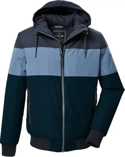 Produktbild: G.I.G.A. DX Herren Blouson/Funktionsjacke mit Kapuze GW 31 MN BLSN, dunkelnavy, XL, 42209-000