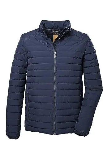 Produktbild: G.I.G.A. DX Herren Gs 6 Mn Qltd Jckt Funktionsjacke In Daunenoptik/Outdoorjacke, Blau, L EU