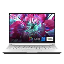 Produktbild: GIGABYTE AERO 16 OLED (BSF 73DE994SO) Creator Laptop | 16