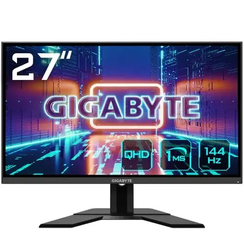 Produktbild: GIGABYTE G27Q 27