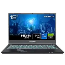 Produktbild: GIGABYTE G5 Gaming Laptop | 15,6