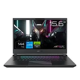 Produktbild: Gigabyte AORUS 15 Gaming Laptop | 15,6