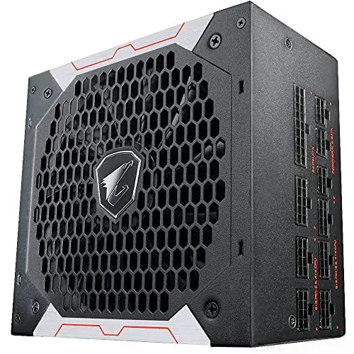 Produktbild: Gigabyte AORUS GP-AP850GM Drnetzteilucker