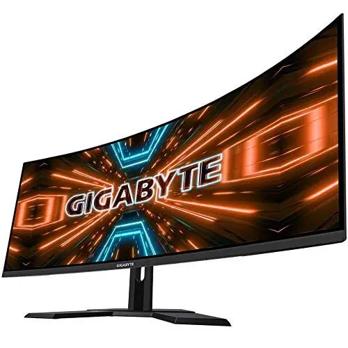 Produktbild: Gigabyte G34WQC-EK