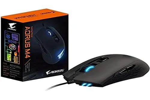 Produktbild: Gigabyte GM-AORUS M4