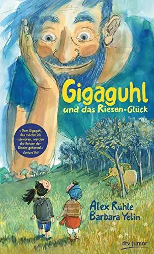 Produktbild: Gigaguhl und das Riesen-Glück
