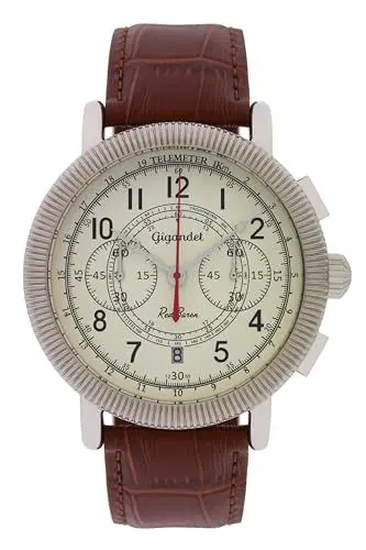 Produktbild: Gigandet Fliegeruhr 6VNAG19NE/001
