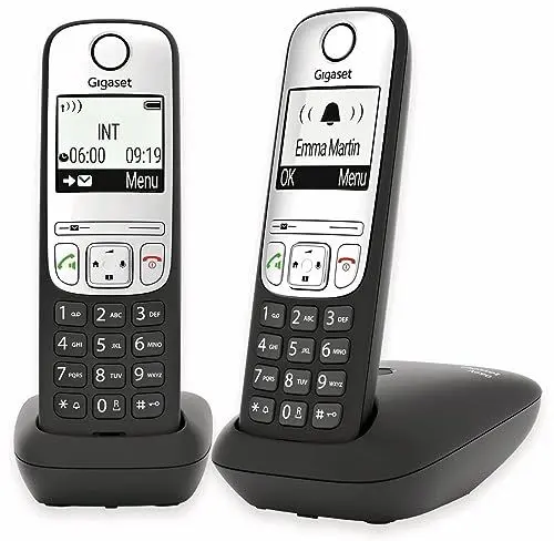 Produktbild: Gigaset A690 DUO