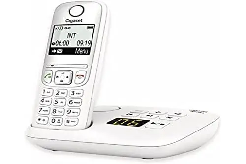 Produktbild: Gigaset A690A