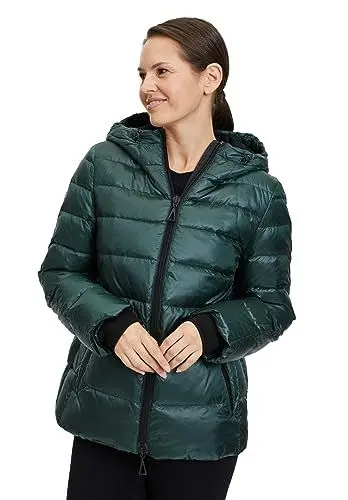 Produktbild: Gil Bret Damen 9188/6204 Jacke Daune, 5649 Green Gables, 44 EU