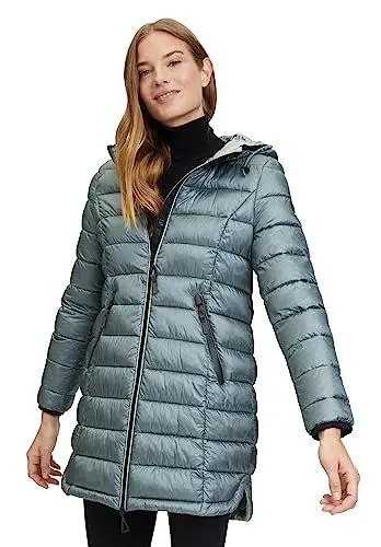 Produktbild: Gil Bret Damen 9211/6208 Jacke Watte, 5546 Green Bay, 64
