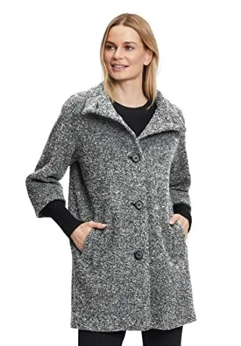 Produktbild: Gil Bret Damen 9553/6107 Jacke, 9707, 40