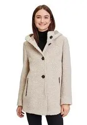 Produktbild: Gil Bret Damen Ida Jacke Wolle, 7400 Pine Camel, 46