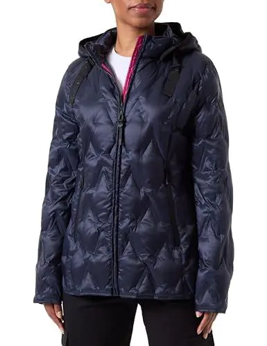 Produktbild: Gil Bret Damen Lou Jacke Daune, 8534 Dark Navy, 42 EU