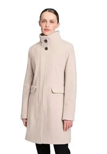 Produktbild: Gil Bret Damen Paula Mantel, Pine Camel, 40