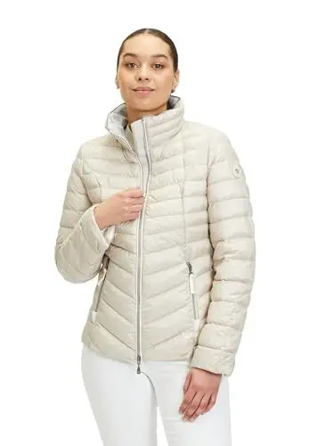 Produktbild: Gil Bret Damen Steppjacke, Beige, 40