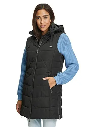 Produktbild: Gil Bret Damen Wanda Weste, 9042, 38