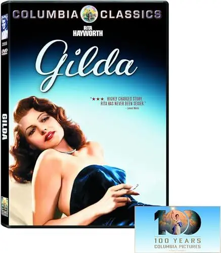 Produktbild: Gilda