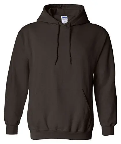 Produktbild: Gildan Sweatshirt mit Kapuze 