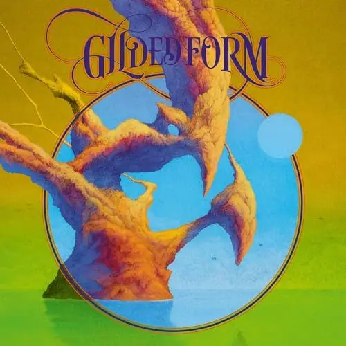 Produktbild: Gilded Form (Vinyl LP)
