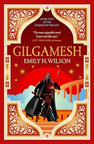 Produktbild: Gilgamesh: The Sumerians Trilogy