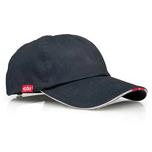 Produktbild: Gill Segelmütze (Marineblau, Einheitsgröße)