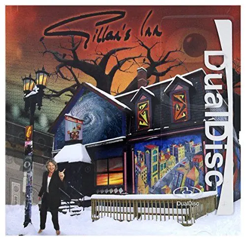Produktbild: Gillan'S Inn